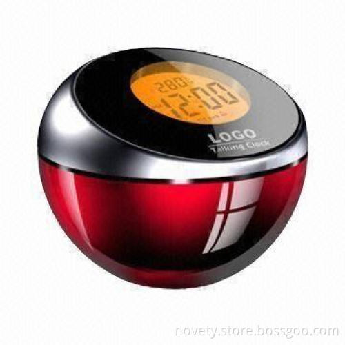 Voice Timer, Made of ABS